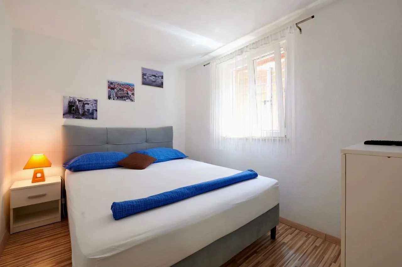 Apartments Lea Trogir Kroatië
